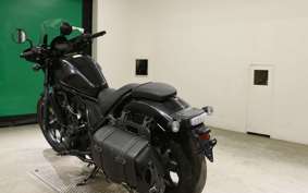HONDA REBEL 1100 DCT 2023 SC83
