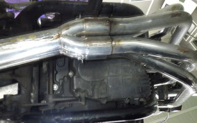 HONDA CB400SF 1992 NC31