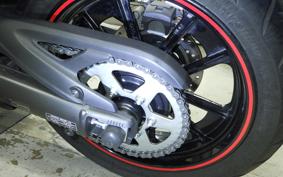 KAWASAKI VULCAN 650 SA 2024 EN650M