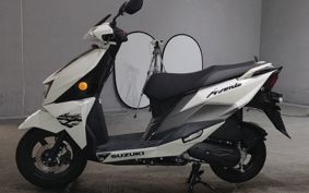 SUZUKI AVENIS 125 EA12J