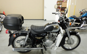 HONDA CD125T BENLY JA03