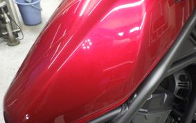 HONDA REBEL 250 S 2011 MC49