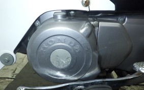 HONDA C100 SUPER CUB Type E HA06