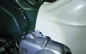 HONDA C50 SUPER CUB 2025 AA01