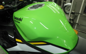 KAWASAKI ZX-4RR 2024