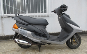 YAMAHA CYGNUS125 4TG