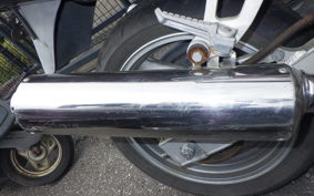 KAWASAKI ZZ-R400 Gen.2 ZX400N