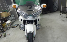 HONDA GL 1800 GOLD WING 2006 SC47