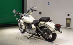 YAMAHA DRAGSTAR 250 VG05J