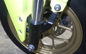 HONDA ｸﾞﾛﾑ JC75