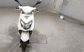 YAMAHA CYGNUS 125 X SE46