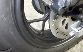 HONDA MONKEY 125 JB03