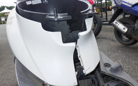 YAMAHA JOG ZR Gen.3 SA39J