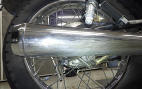 HONDA CB400 1992 CB400F