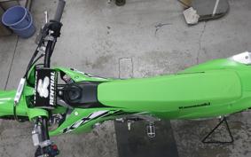 KAWASAKI KX250 2007 KX252E