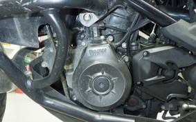 BMW G310GS 2023