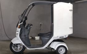 HONDA GYRO TA03