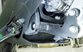 YAMAHA X FORCE 1992 SG79J