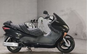 HONDA FORZA Z MF08