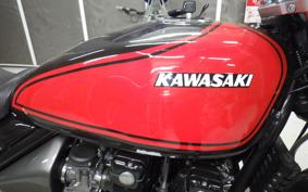 KAWASAKI ZEPHYR 400 Gen.2 1991 ZR400C