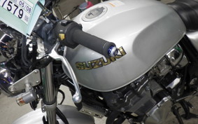 SUZUKI INAZUMA 1200 (GSX1200) 1999