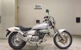 HONDA MAGNA 50 2023 AC13
