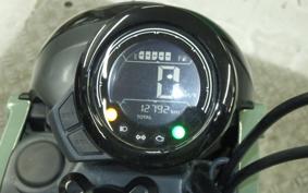 HONDA CT125-2 JA65
