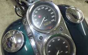 HARLEY FXDL 1450 2002