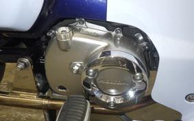 HONDA C125 SUPER CUB 2023 JA48