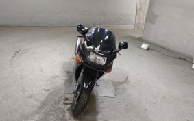 KAWASAKI ZZR400 2002 ZX400N