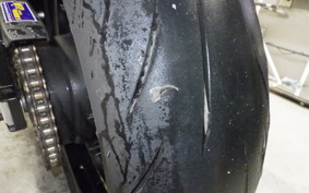 SUZUKI HAYABUSA Gen.3 2021 EJ11A