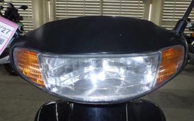 HONDA DIO GEN 3 2024 AF34