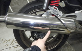 HONDA CB400SF GEN 4 2018