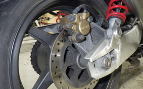 HONDA CB1300SF SUPER BOLDOR 2006 SC54