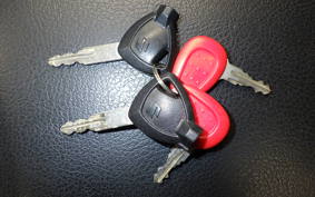 SUZUKI ADDRESS V125 S CF4MA