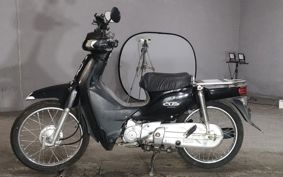 HONDA SUPER CUB110 JA10