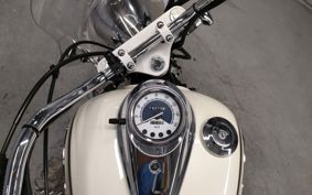 YAMAHA DRAGSTAR 250 VG05J