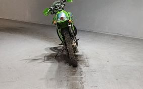 KAWASAKI KDX125 SR DX125A