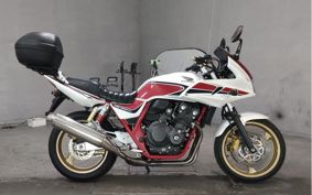 HONDA CB400SFV-4 BOLDOR 2011 NC42