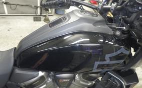 HARLEY PAN AMERICA 1250 S 2021
