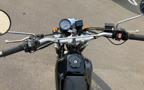 YAMAHA TW225 DG09J