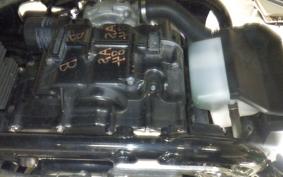 HONDA VT400S 2014 NC46