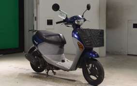 SUZUKI LET's 4 CA46A