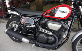 YAMAHA SCR950 2017 VN09J