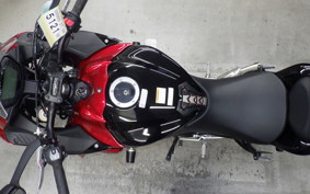 SUZUKI GSX-S1000F 2017