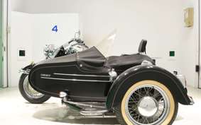 HARLEY FLSTC SIDECAR 1340 1996