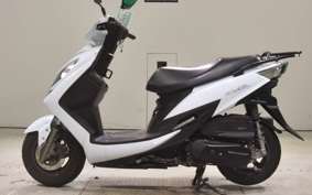 SUZUKI ｽｳｨｯｼｭ125 2025 DV12B