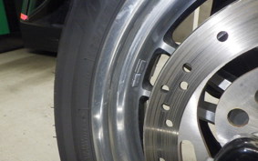 HARLEY FXDL 1580 2010