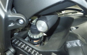 KAWASAKI NINJA ZX-6R A 2022 ZX636G