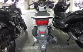 HONDA PCX125 2007 JF56
